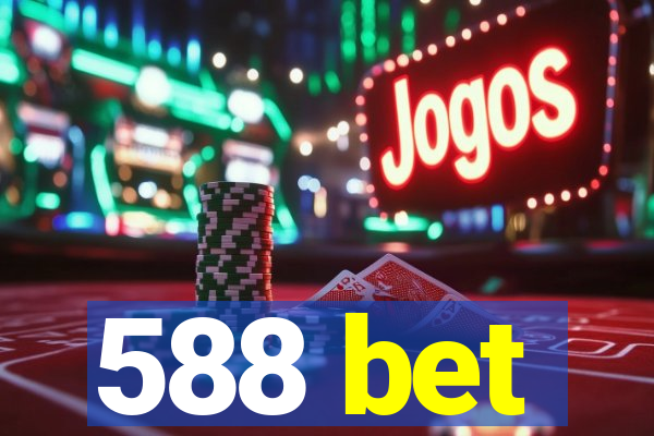 588 bet